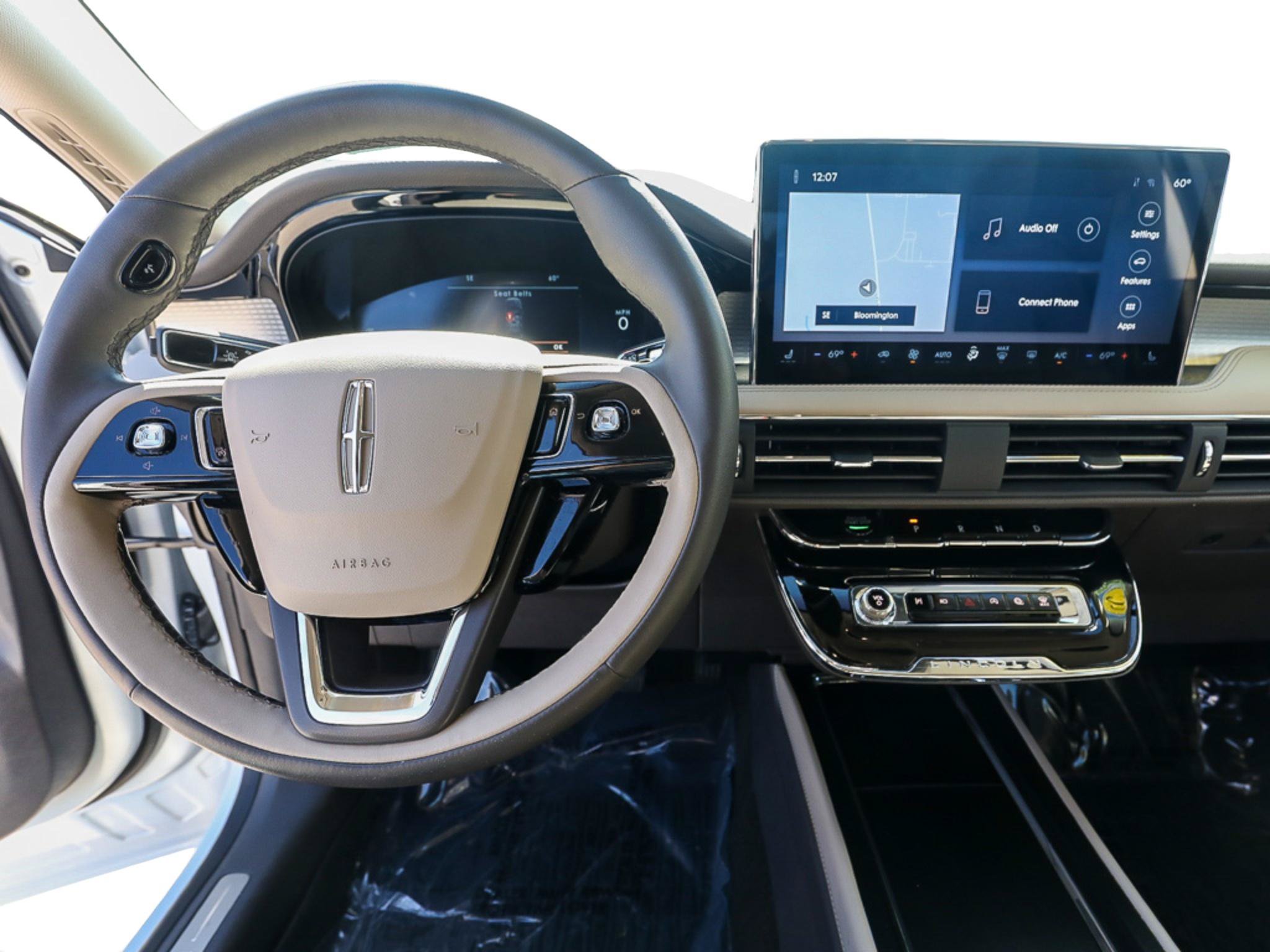 Certified 2023 Lincoln Corsair FWD image 13