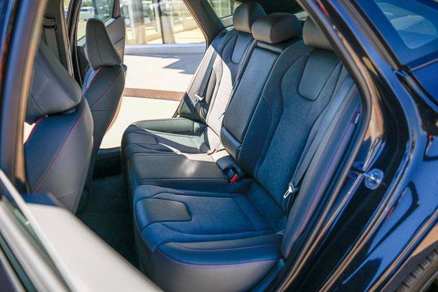 New 2025 Hyundai Sonata N Line image 11