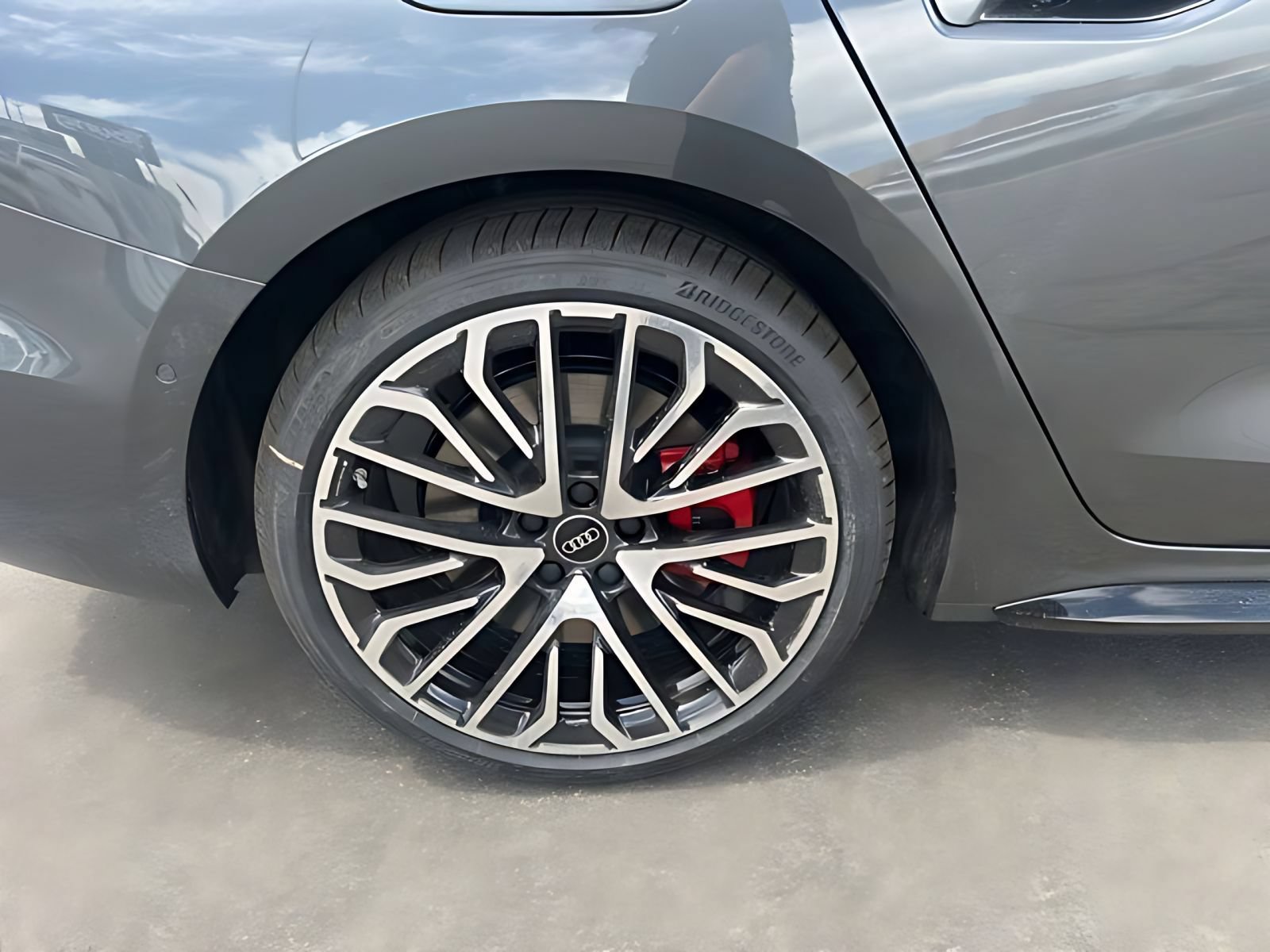 New 2026 Audi S5 Premium Plus AWD/4WD image 12