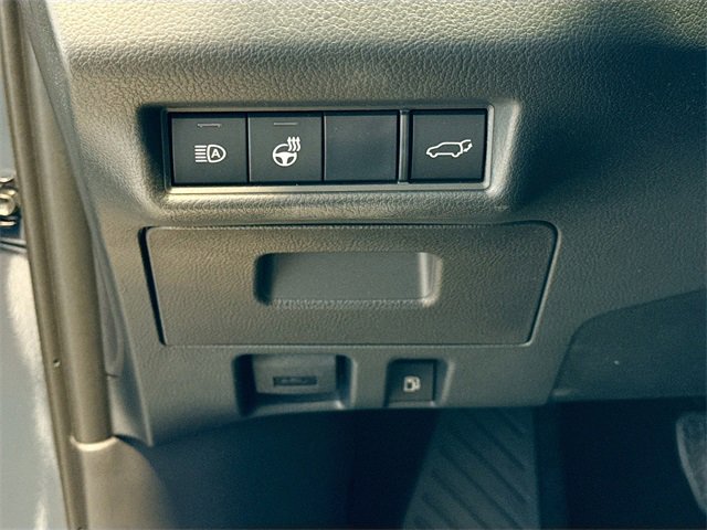 New 2026 Toyota Grand Highlander Platinum image 10