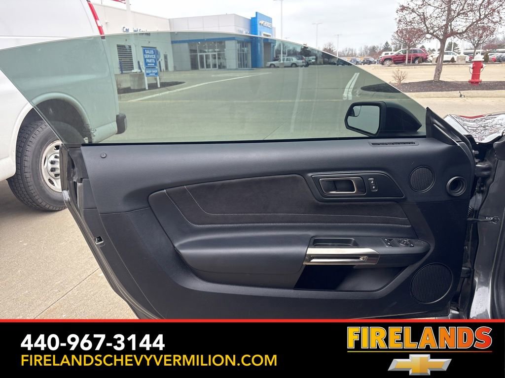 Used 2018 Ford Mustang Shelby GT350 w/ Electronics Package image 7