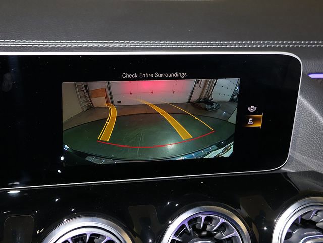 Used 2021 Mercedes-Benz GLA 35 AMG 4MATIC image 20
