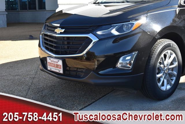 Used 2020 Chevrolet Equinox LS w/ LS Convenience Package image 38