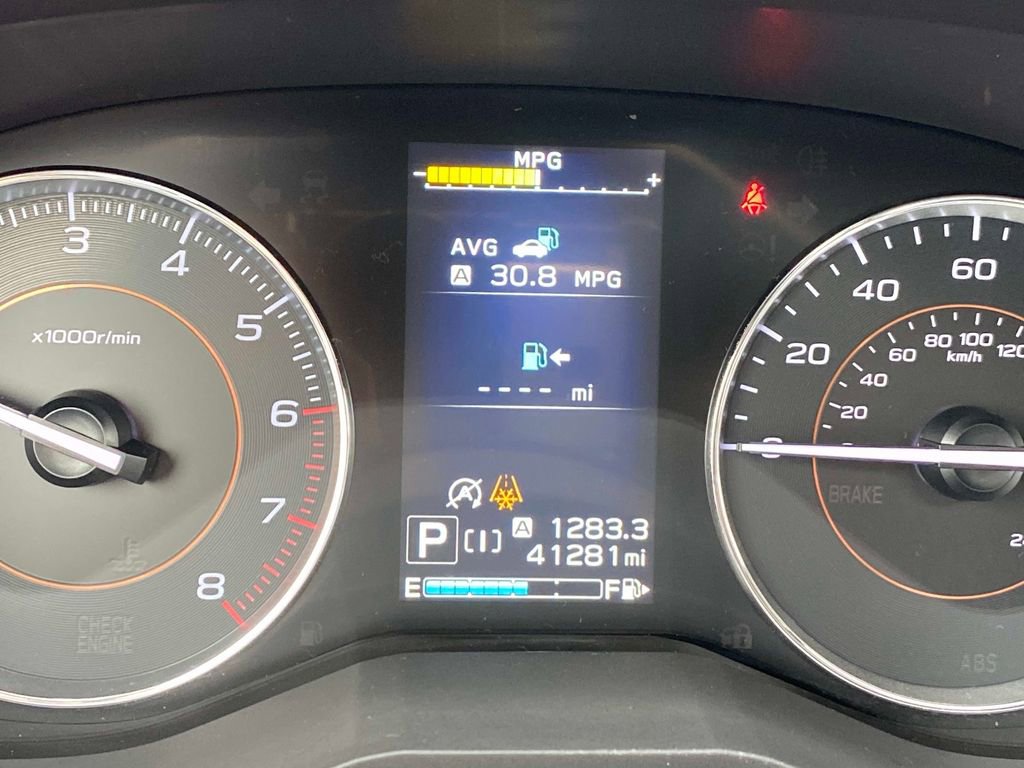 Used 2023 Subaru Crosstrek 2.5i Limited w/ Moonroof Package image 32