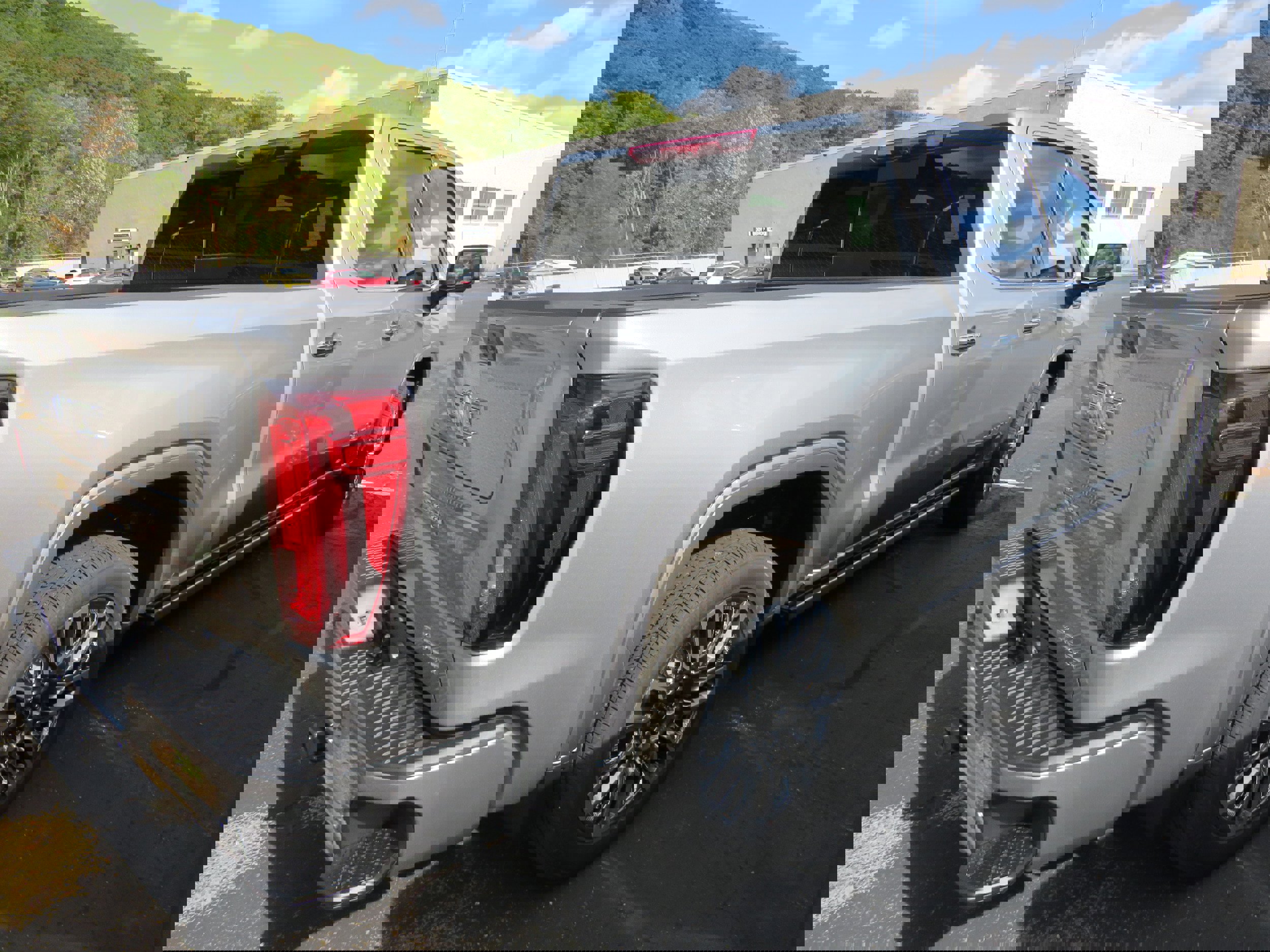 New 2026 GMC Sierra 1500 Denali Ultimate image 6