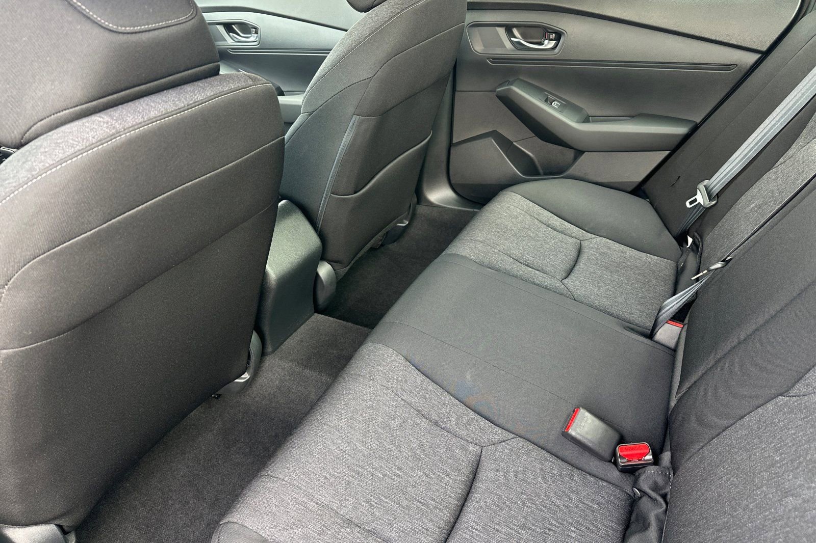 Certified 2023 Honda Accord LX image 13