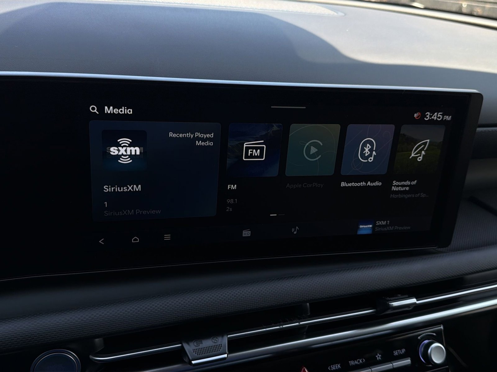 Certified 2025 Hyundai Tucson SEL FWD image 18