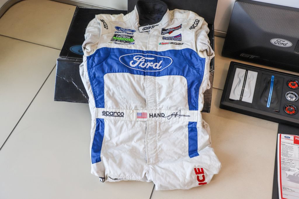 Used 2017 Ford GT RWD image 60