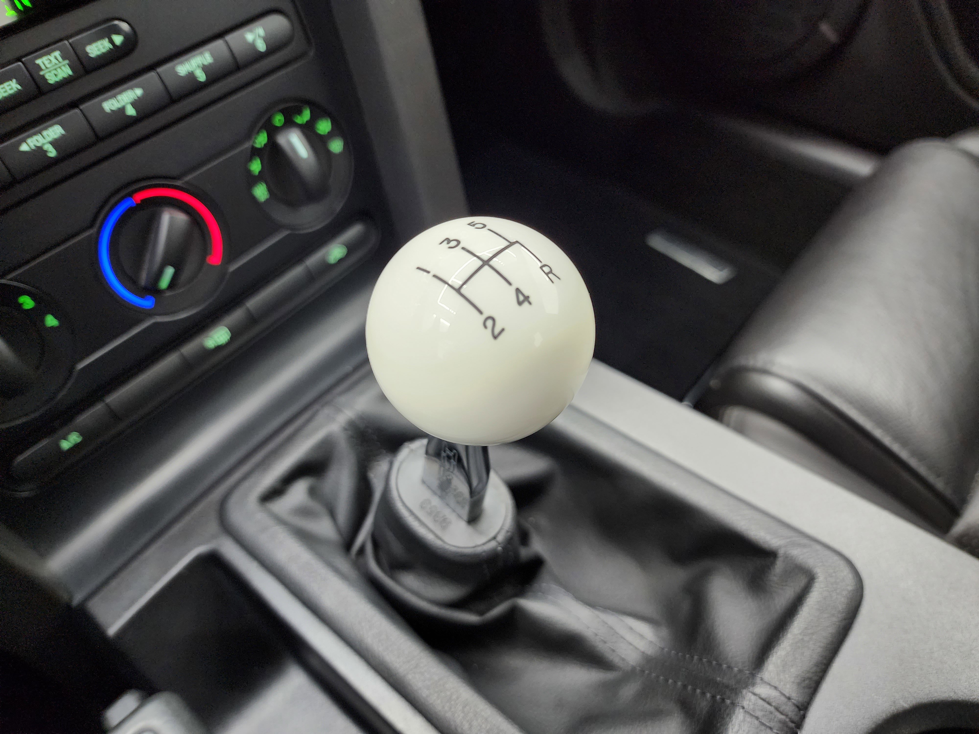 Used 2007 Ford Mustang GT image 15