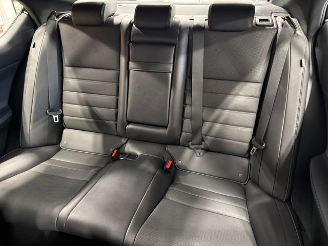 Used 2021 Lexus IS 350 F Sport AWD/4WD image 30