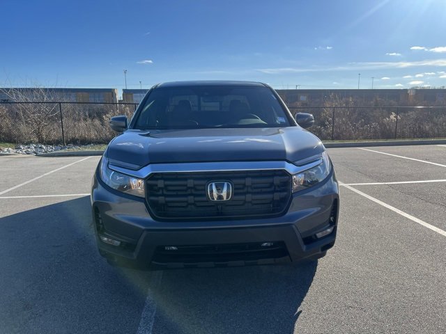 New 2025 Honda Ridgeline RTL image 2