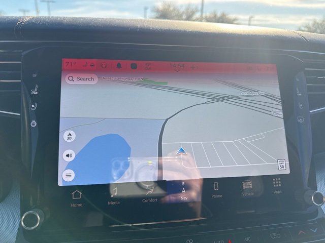 Used 2023 Jeep Grand Wagoneer Series III image 15