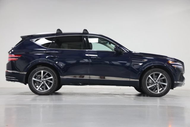 New 2026 Genesis GV80 2.5T Select AWD/4WD image 15
