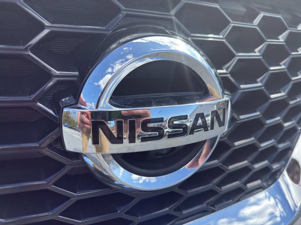 Used 2021 Nissan Murano SV w/ SV Special Edition Package image 36