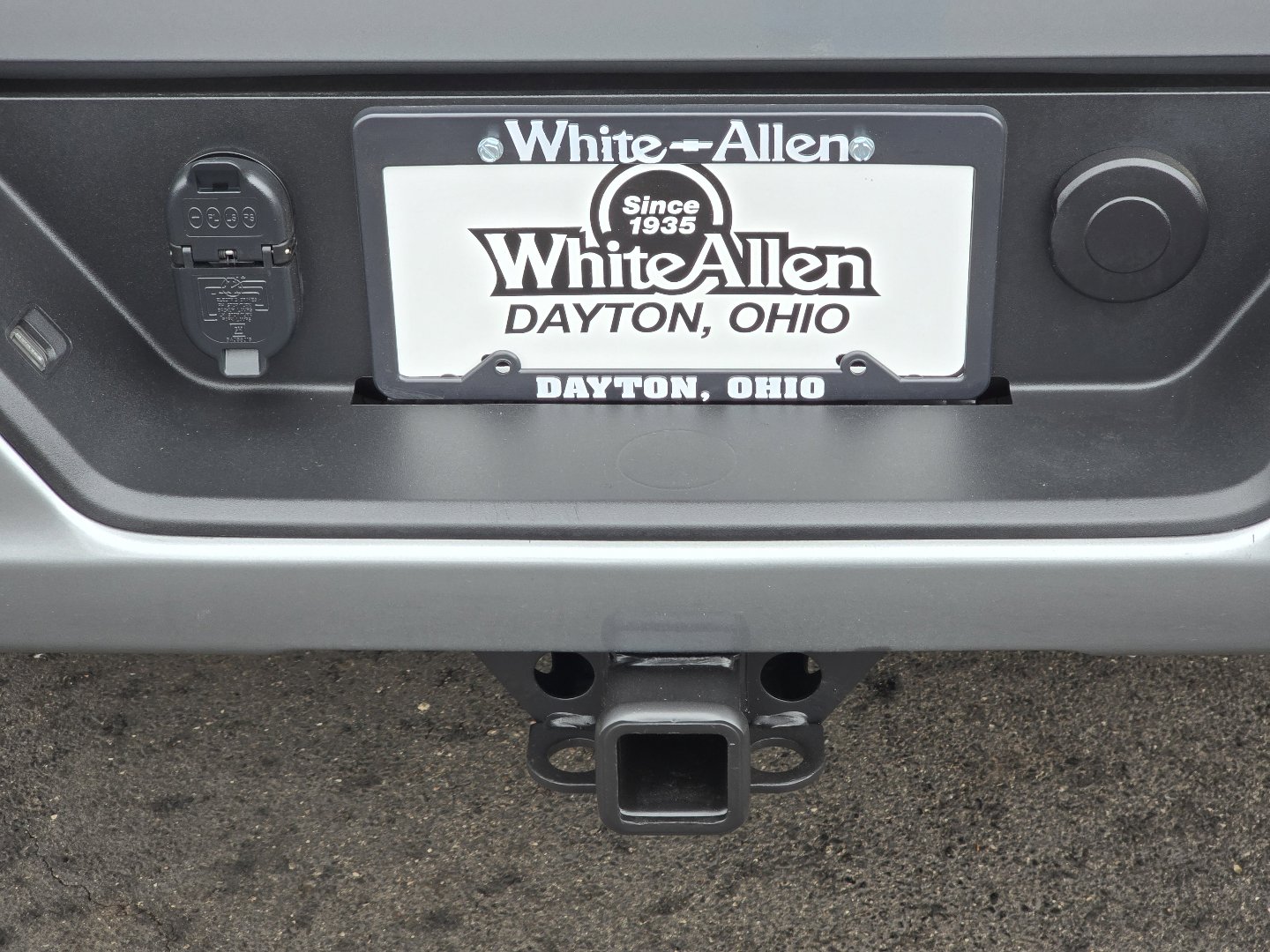 Used 2024 GMC Sierra 1500 Elevation image 13