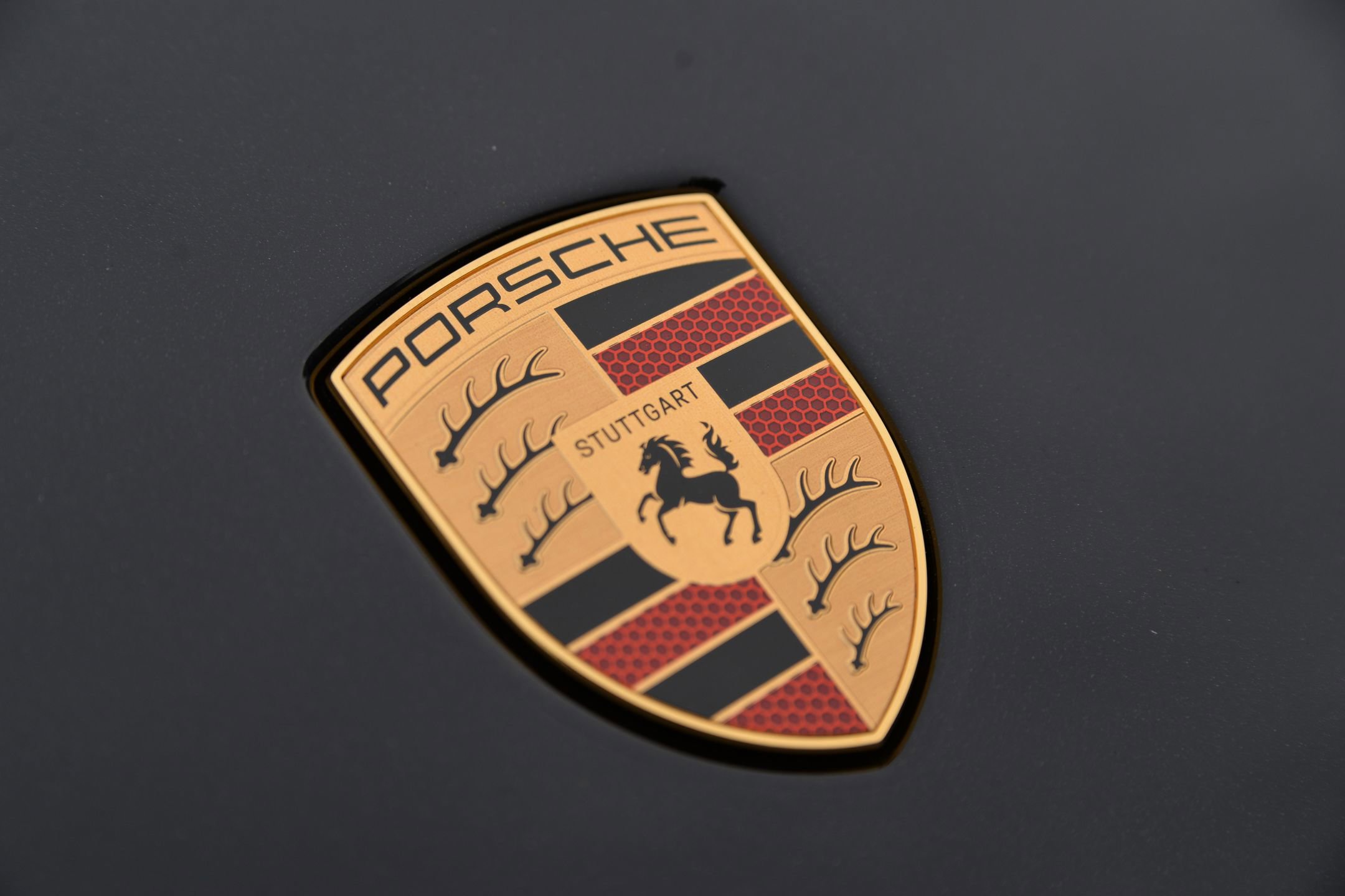 New 2026 Porsche Panamera 4 image 11