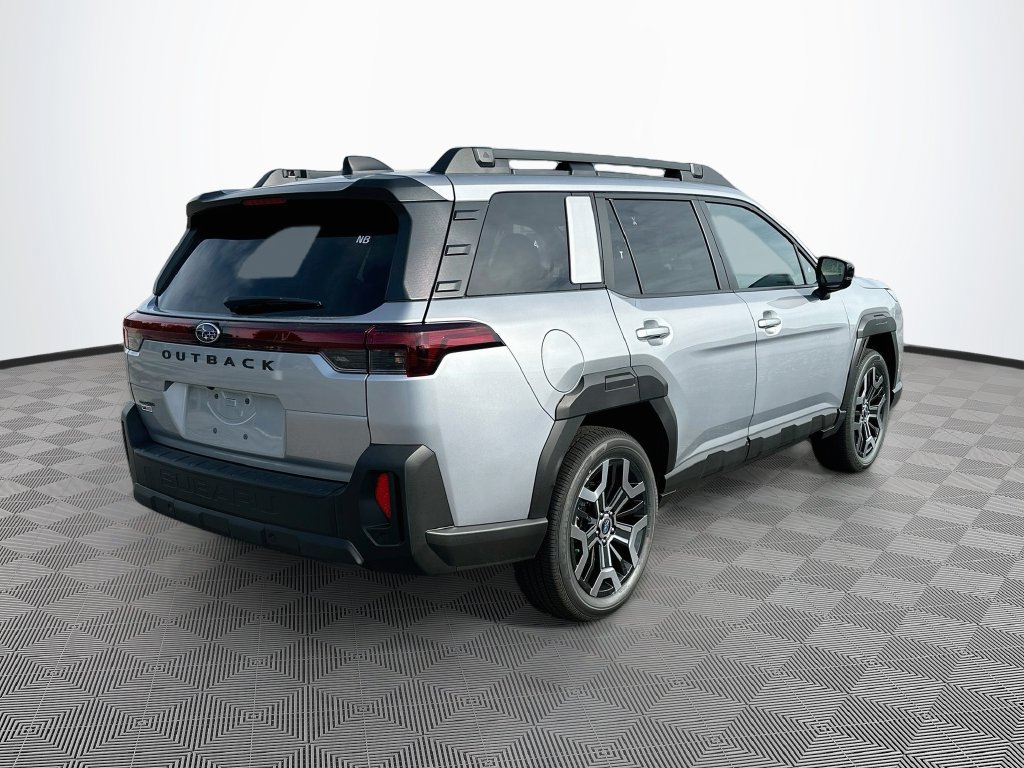 New 2026 Subaru Outback Touring XT AWD/4WD image 9