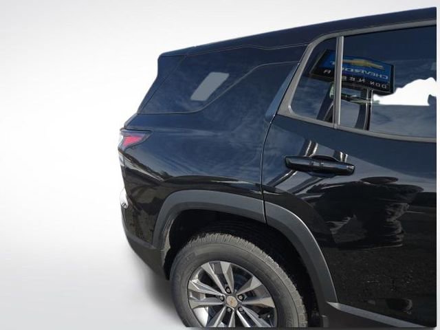 New 2026 Chevrolet Equinox LT w/ LPO, Floor Liner Package image 12