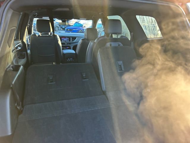 Used 2024 Buick Enclave Premium image 48