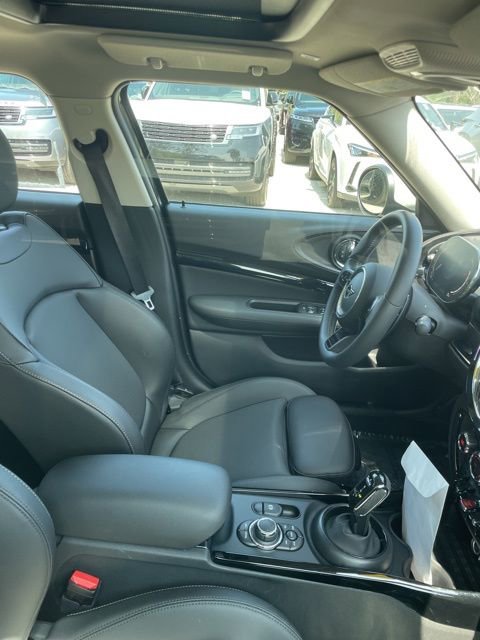 Used 2024 MINI Cooper Clubman S image 7