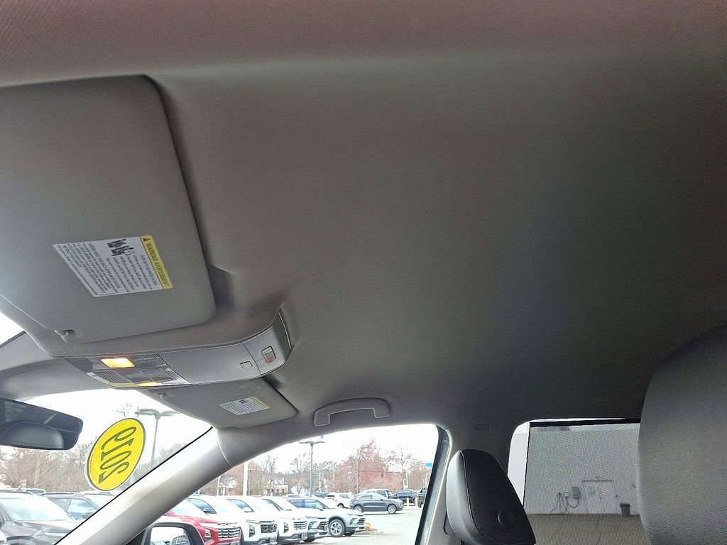 Used 2019 Volkswagen Atlas SE w/ Towing Package image 16