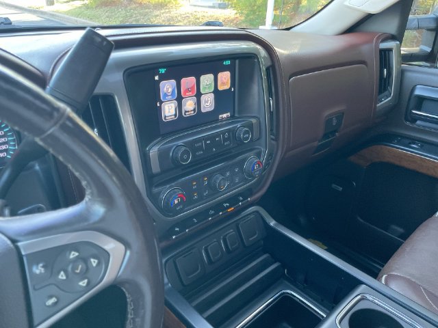 Used 2014 Chevrolet Silverado 1500 High Country w/ High Country Premium Package AWD/4WD image 24