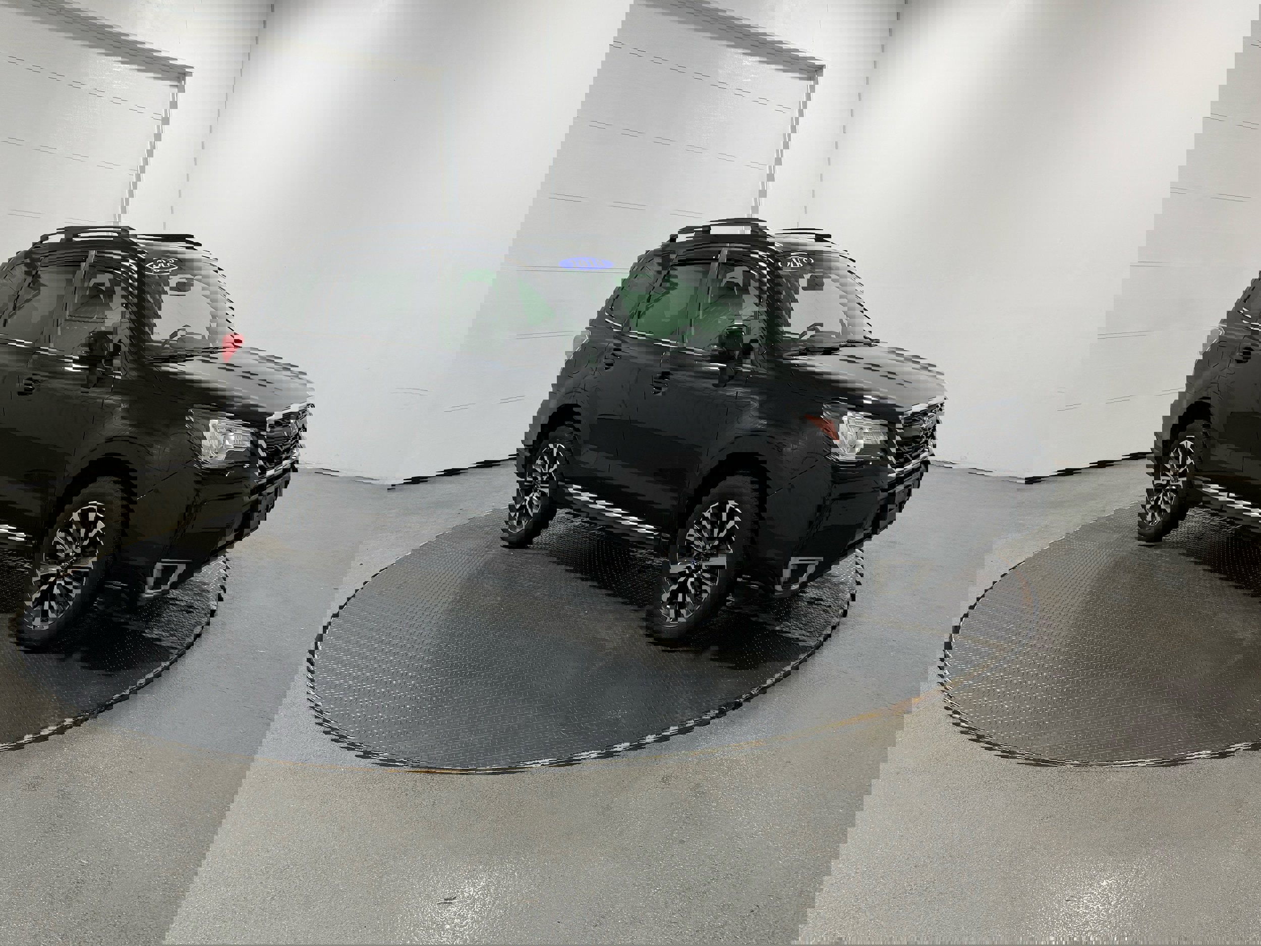 Used 2018 Subaru Forester 2.0XT Touring image 2