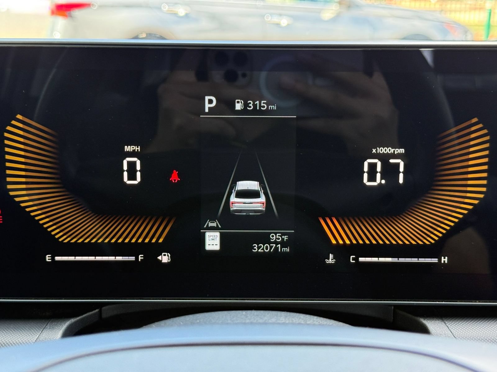 Used 2025 Kia K4 FWD image 42