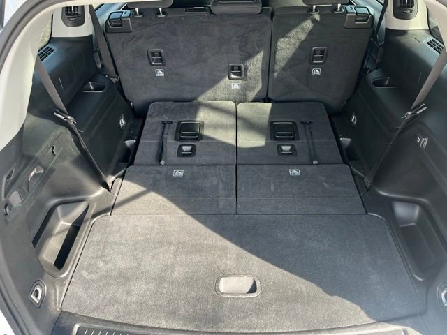 Used 2023 Jeep Grand Cherokee L Laredo AWD/4WD image 27