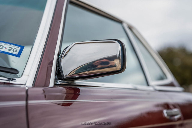 Used 1988 Mercedes-Benz 560 SL image 64