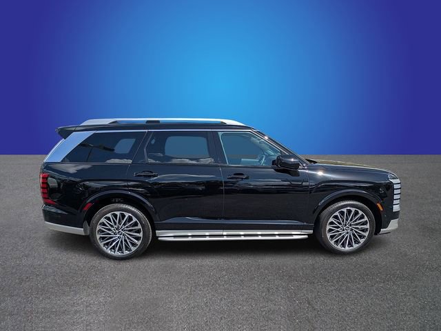 Used 2026 Hyundai Palisade Calligraphy FWD image 6