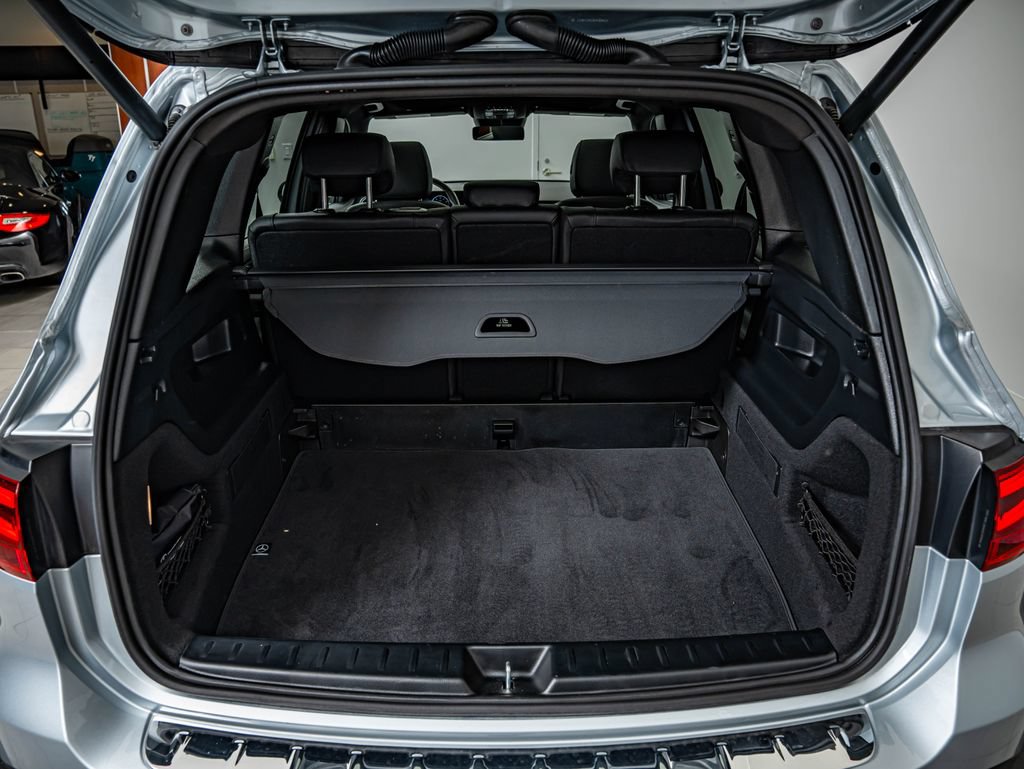 Certified 2026 Mercedes-Benz GLB 250 4MATIC image 39
