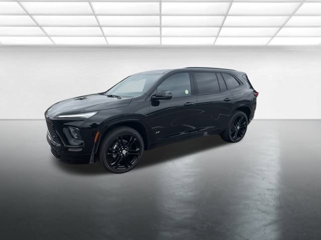 New 2026 Buick Enclave Sport Touring w/ Super Cruise Package image 18