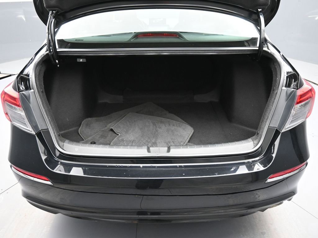 Certified 2023 Honda Civic Sport image 21