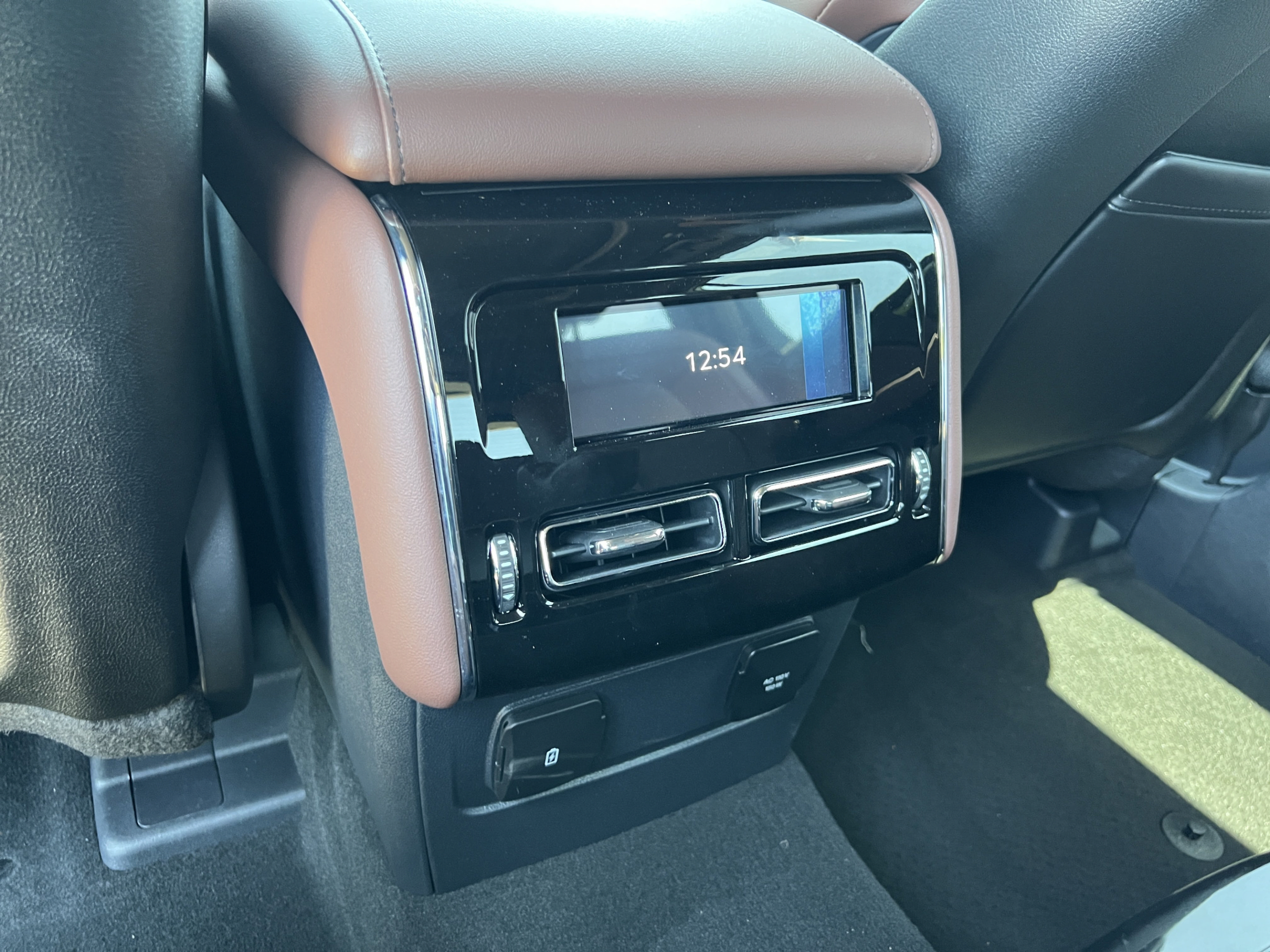 New 2026 Lincoln Aviator Reserve AWD/4WD image 25