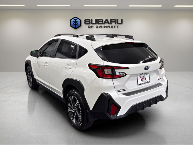Certified 2026 Subaru Crosstrek 2.5i Premium w/ Popular Package #4 AWD/4WD image 3