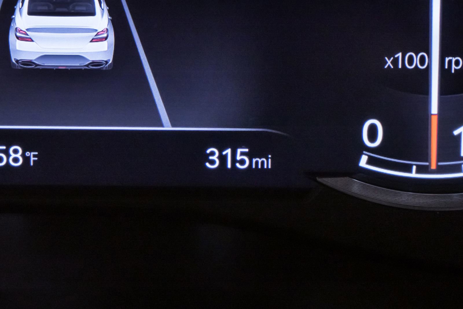 Certified 2026 Genesis G70 2.5T Prestige image 20