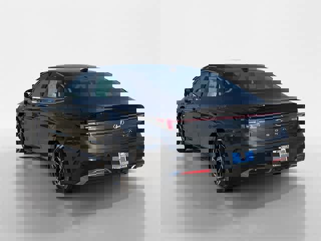 New 2026 Hyundai Sonata SEL image 3