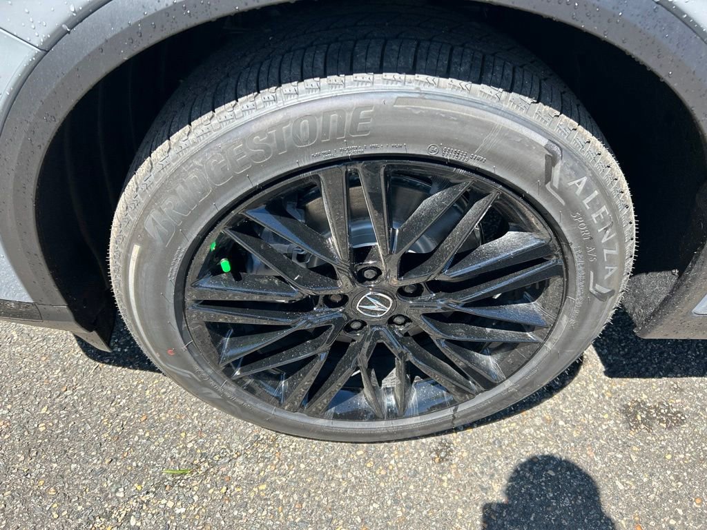 New 2026 Acura MDX A-Spec AWD/4WD image 11