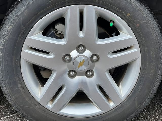 Used 2010 Chevrolet Impala LT w/ Convenience Package image 5