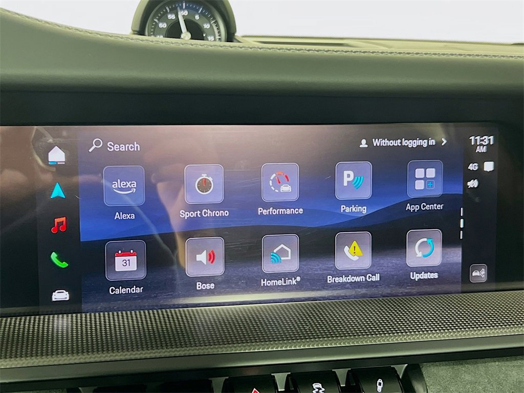 New 2026 Porsche 911 Carrera GTS image 14