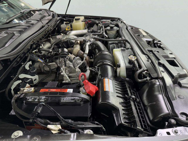 Used 2022 Ford F250 Limited w/ FX4 Off-Road Package image 61