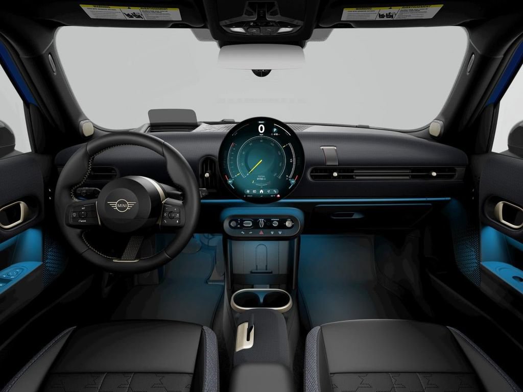 New 2027 MINI Cooper S FWD image 7