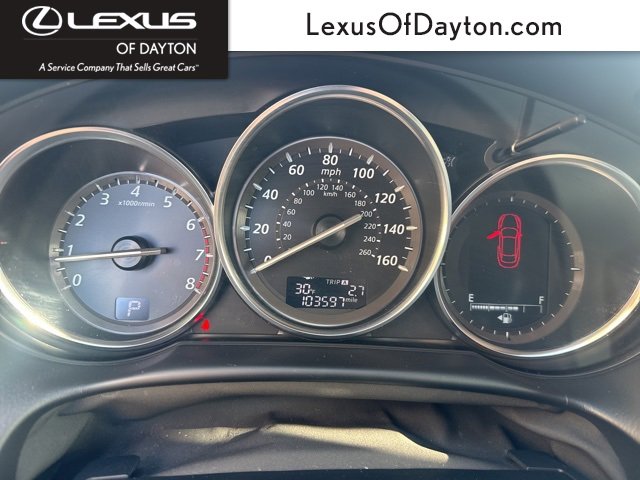 Used 2015 MAZDA CX-5 Grand Touring image 21