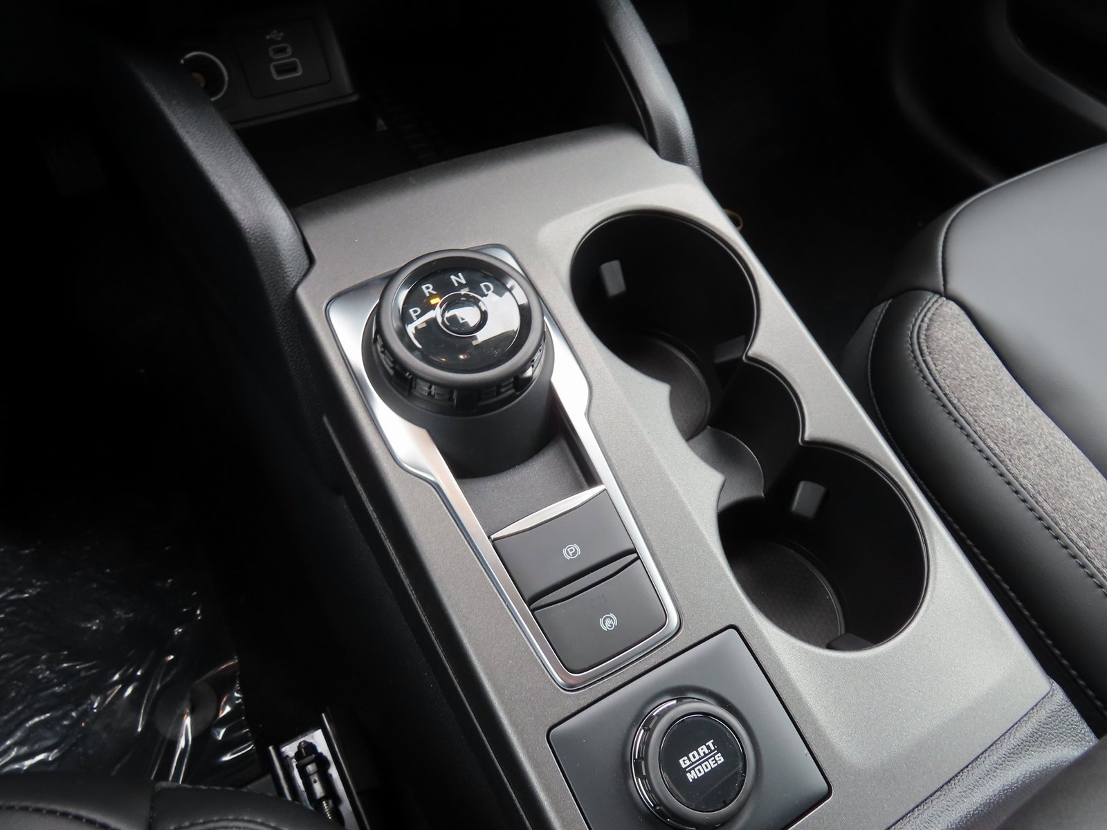 New 2025 Ford Bronco Sport Big Bend w/ Convenience Package image 13