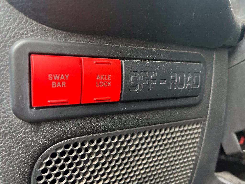 Used 2014 Jeep Wrangler Unlimited Rubicon AWD/4WD image 13