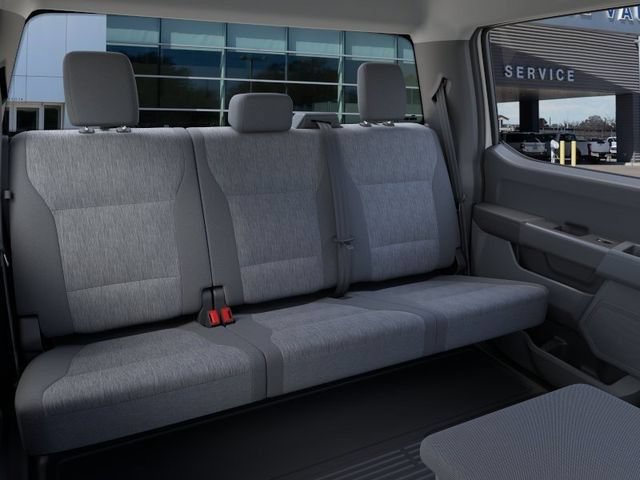 New 2026 Ford F250 XL w/ STX Appearance Package AWD/4WD image 11