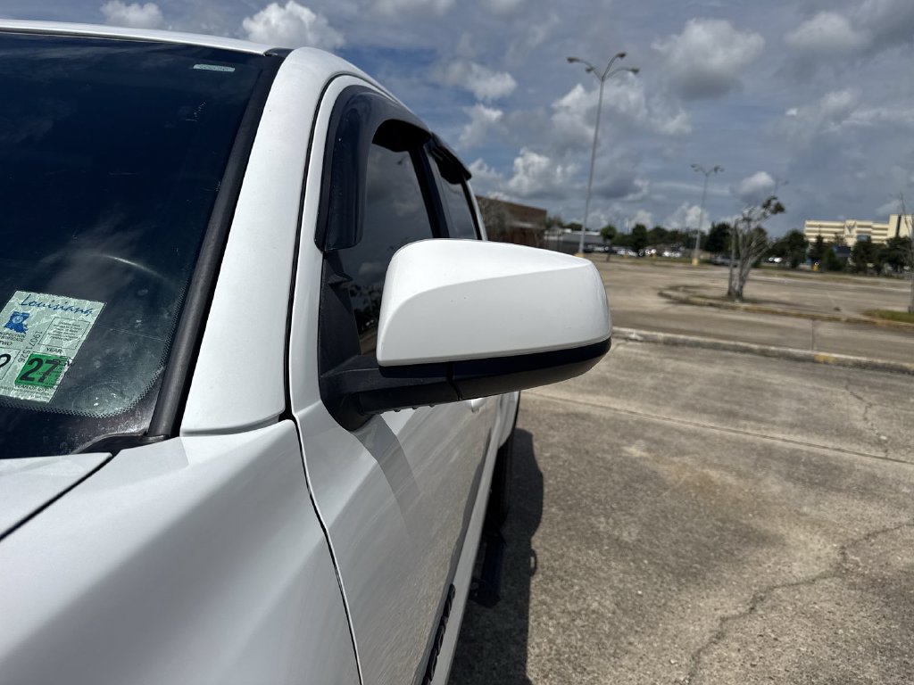 Used 2023 Toyota Tacoma SR5 RWD image 11