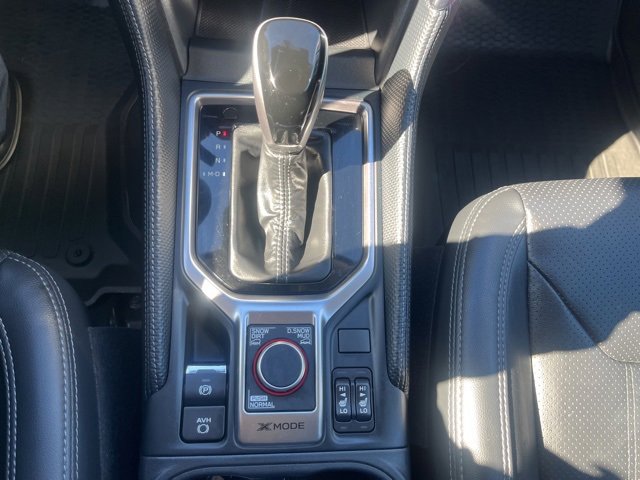 Used 2023 Subaru Forester Touring image 40