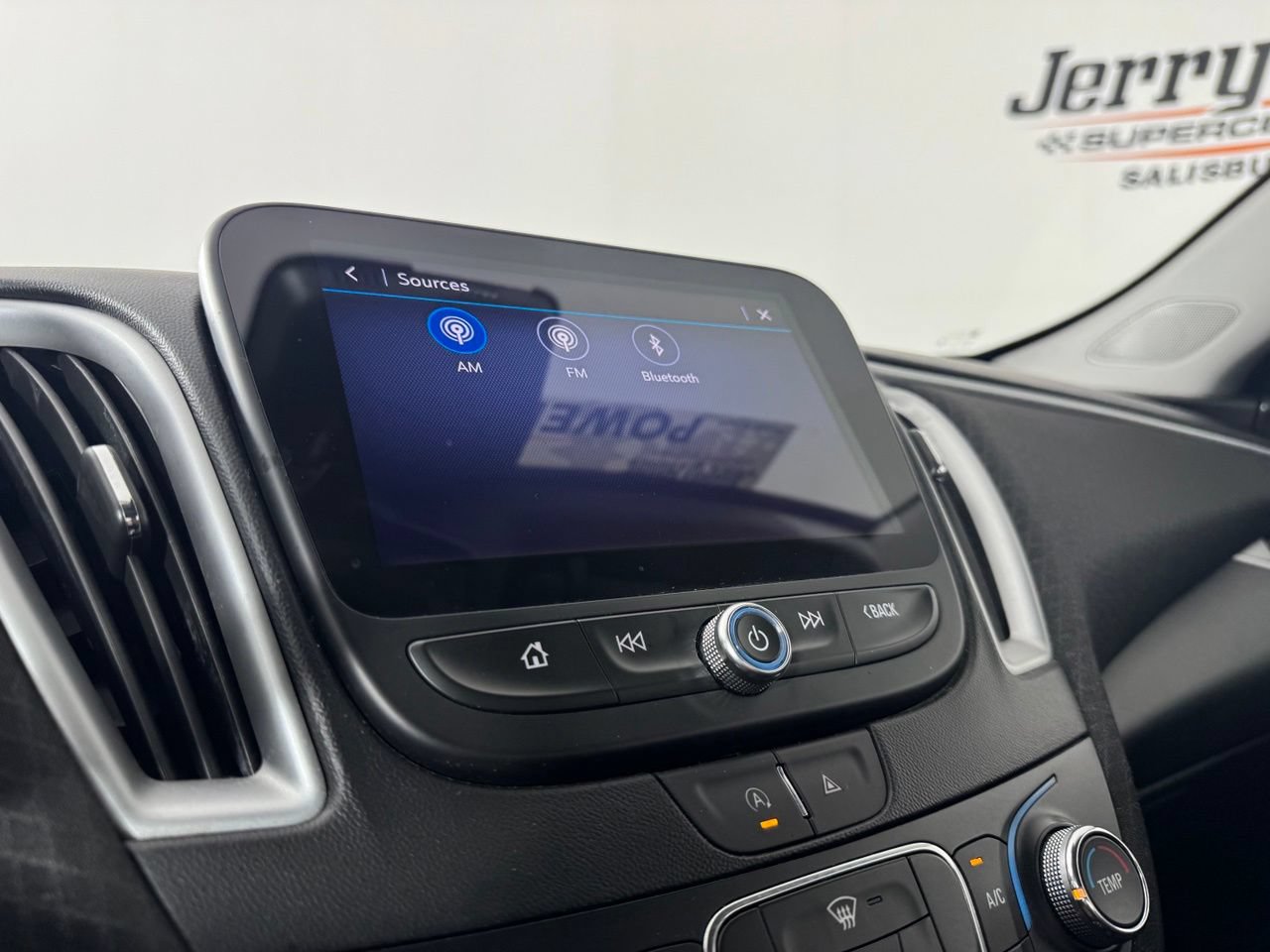 Used 2023 Chevrolet Malibu LS w/ Driver Confidence Package FWD image 19